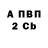 МЕТАДОН белоснежный St Cocumber